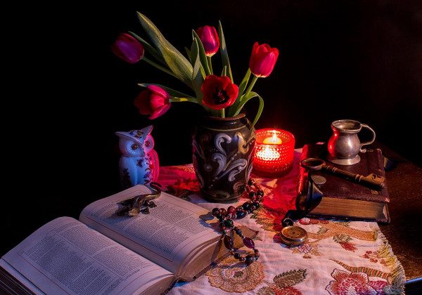 Зі святом Вознесіння Господнє 2021: красиві привітання та листівки