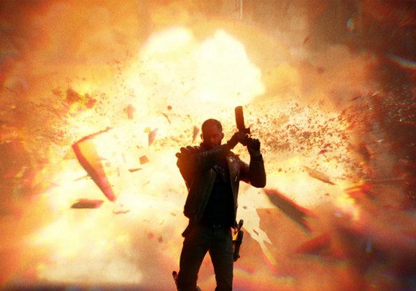 Arkane показала нові кадри однієї з головних ігор 2021-го Deathloop