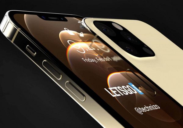 Так може виглядати iPhone 13 – опубліковані якісні зображення та відео