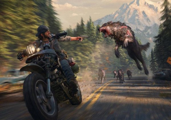 У Steam з'явилася сторінка і системні вимоги Days Gone