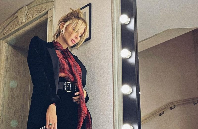 Світлана Лобода показала каблучку і заінтригувала зізнанням