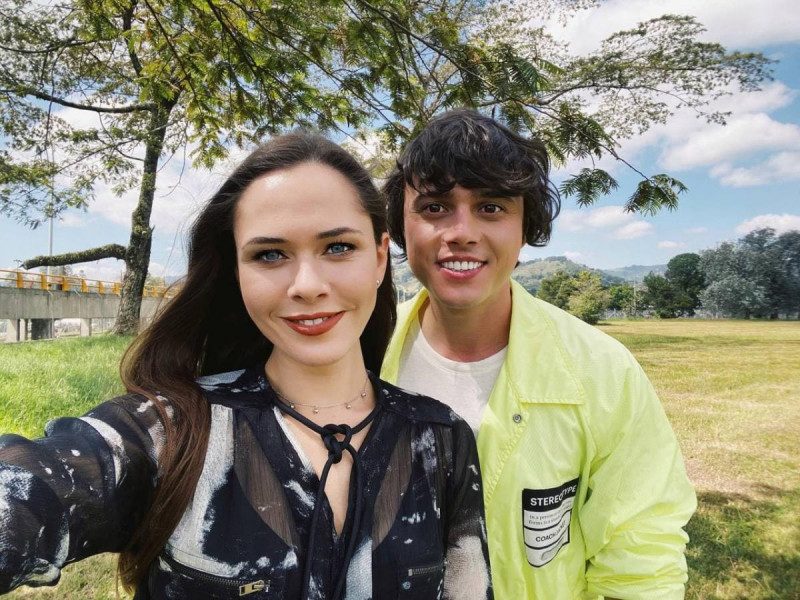 Юлія Саніна зізналася, як було кататися на авто Пабло Ескобара