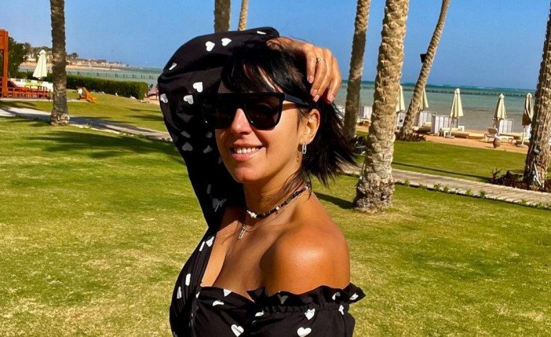 Выяснилось, сколько заплатят Джамале за выступление на Крымской платформе