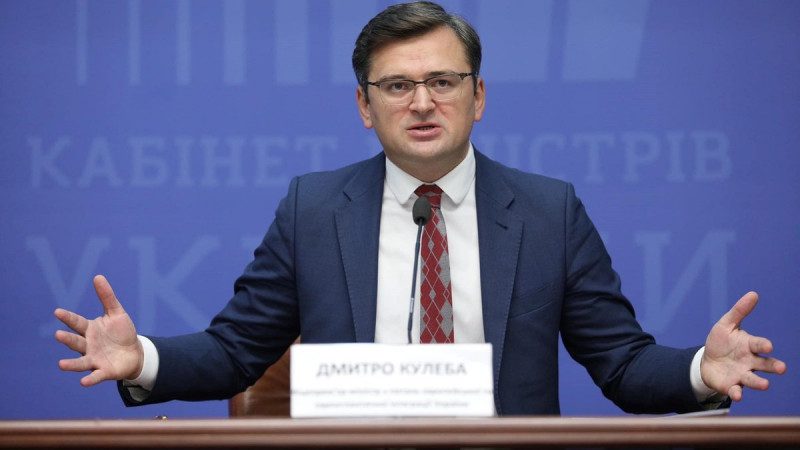 Підключення до переговорів США: Кулеба назвав умову розширення нормандського формату