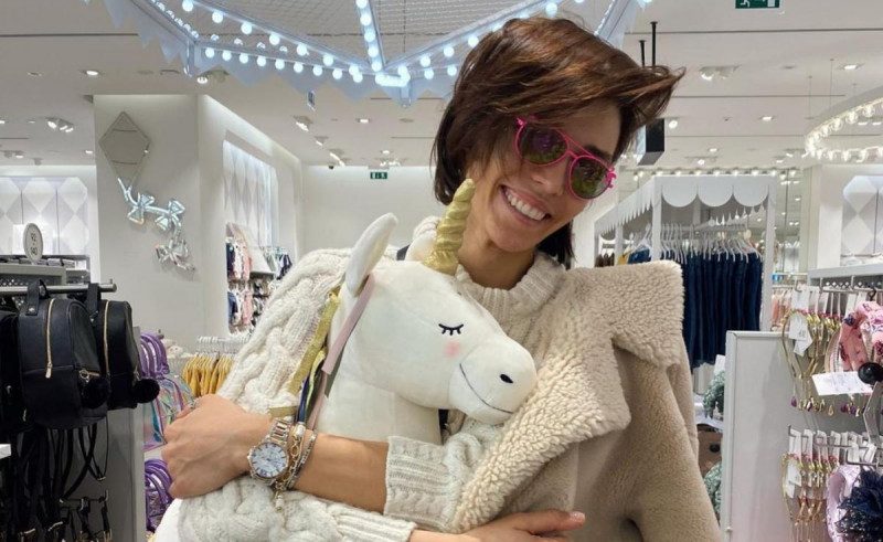 Алина Астровская опровергла слухи о свадьбе