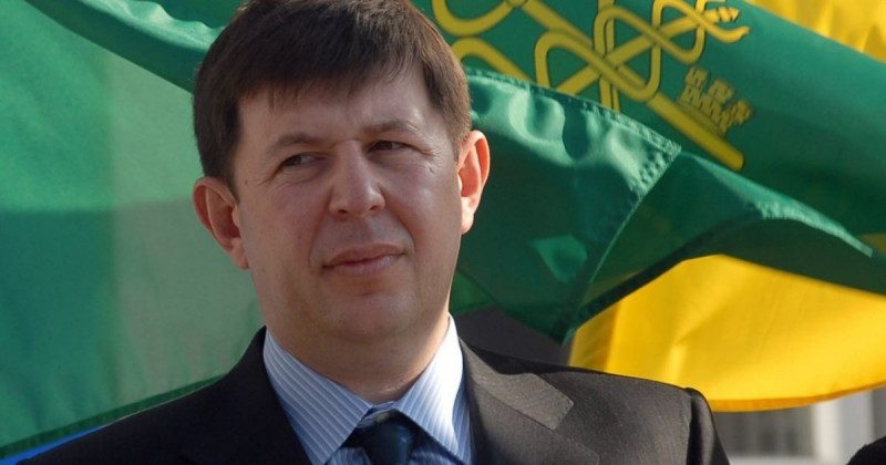 Бизнес-партнер Медведчука и серый кардинал ОПЗЖ: кто такой Тарас Козак