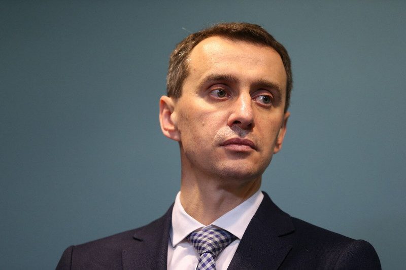 У МОЗ пояснили, чому різко підскочила кількість випадків COVID-19