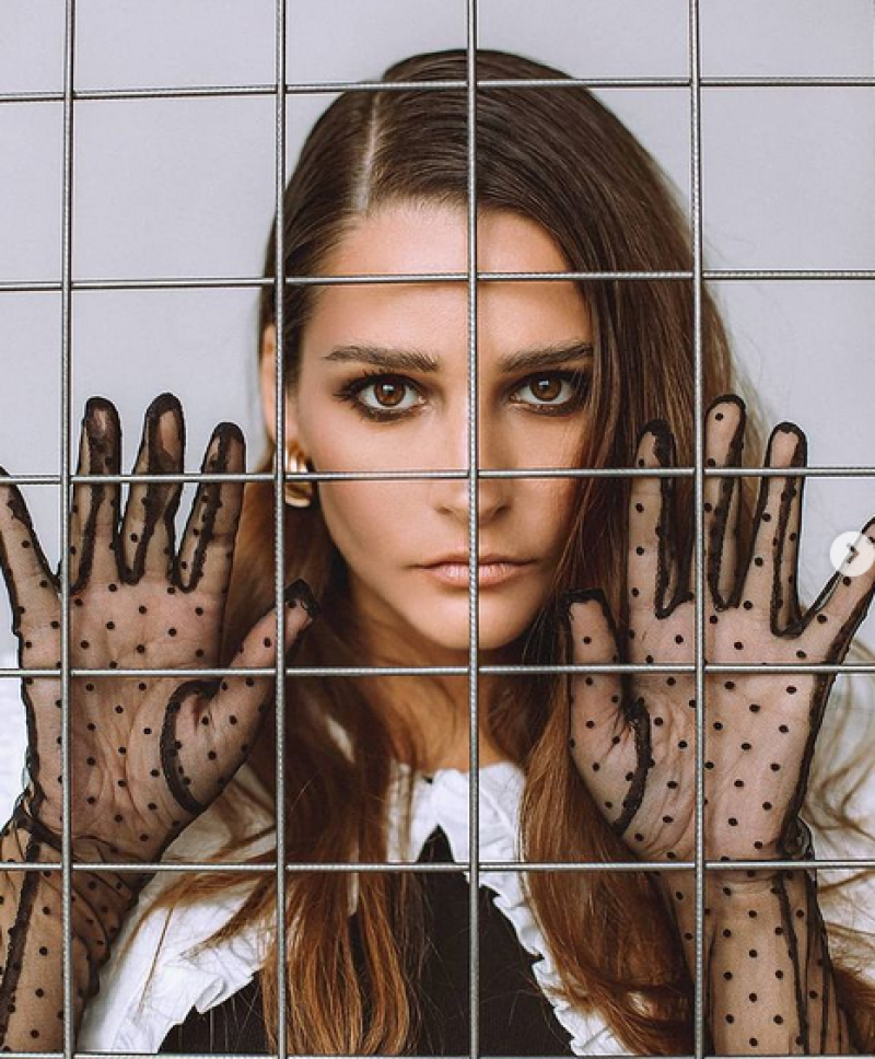 "Непотоплювана" російська актриса отримала заборону на в'їзд в Україну