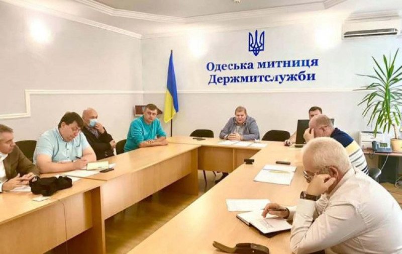 Пудрик заявив про погрози та інформаційну кампанію контрабандистів