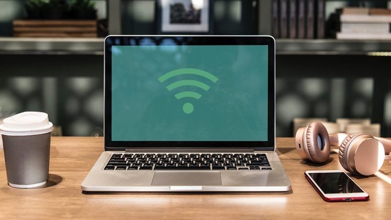 Как раздать wifi с ноутбука - Настройка раздачи интернета без роутера -  Главред