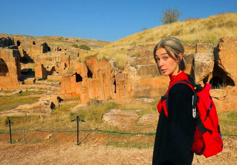 Скільки коштує відпочити в Туреччині - ведучі шоу Орел і решка поділилися секретами