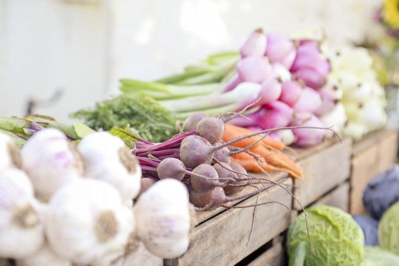 Эксперт рассказал, когда подешевеют продукты в Украине
