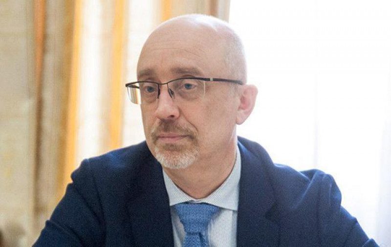 Резніков озвучив три умови для залучення інвесторів на Донбас