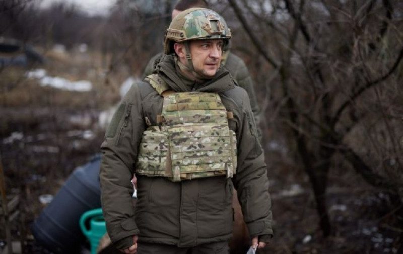 Зеленський різко відреагував на неофіційні обміни полоненими