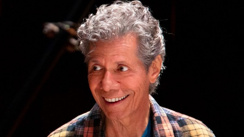 Музыкант Чик Кориа умер от редкой формы рака