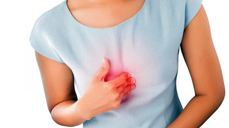 Звідки береться печія та як її позбутися - слушні поради дієтолога