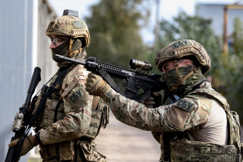 Загроза захоплення Харкова: в СБУ розкрили ймовірні сценарії агресії РФ