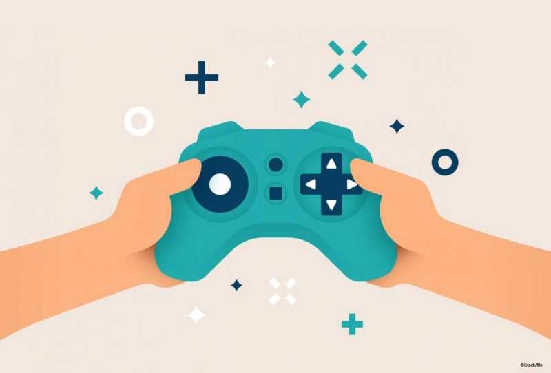 Ігрова індустрія в цифрах: хто такий сучасний український геймер