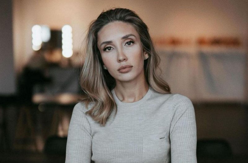 Проти дружини блогера Шарія завели кримінальну справу