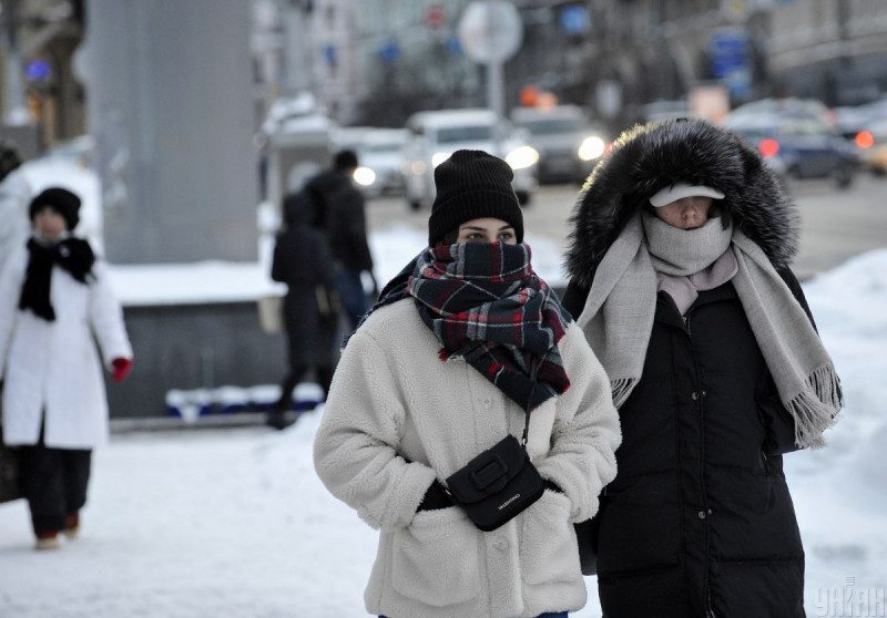 Українців попередили про повернення морозів і назвали дати