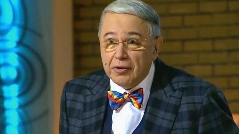 Відомий режисер вилаяв Петросяна за рівень гумору