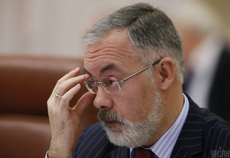 Журналист назвал время снятия санкций ЕС с Табачника и Арбузова