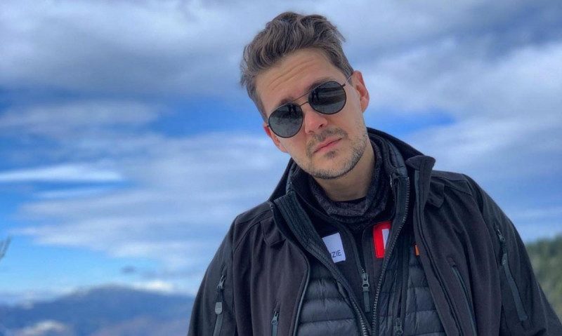 Известный сербский актер получил российское гражданство