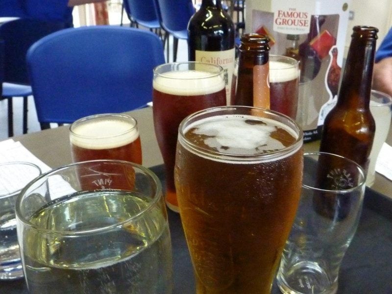 Який алкоголь корисний для здоров'я - відповідь вчених