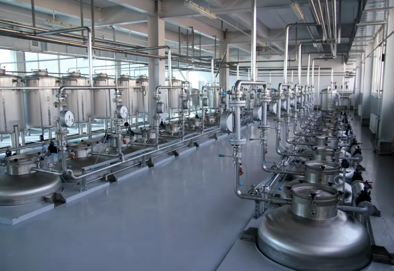 Получивший разграбленный спиртзавод молдавский инвестор продолжает переговоры с ФГИУ