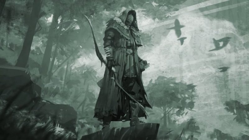 Новий погляд на історію про Робіна Гуда – вийшла гра Hood: Outlaws & Legends