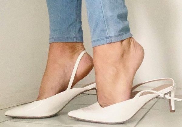 Туфли-слингбеки 2021