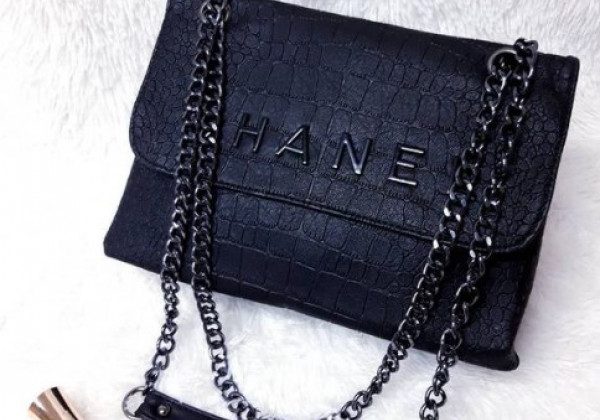 Модные сумки весна-лето 2021