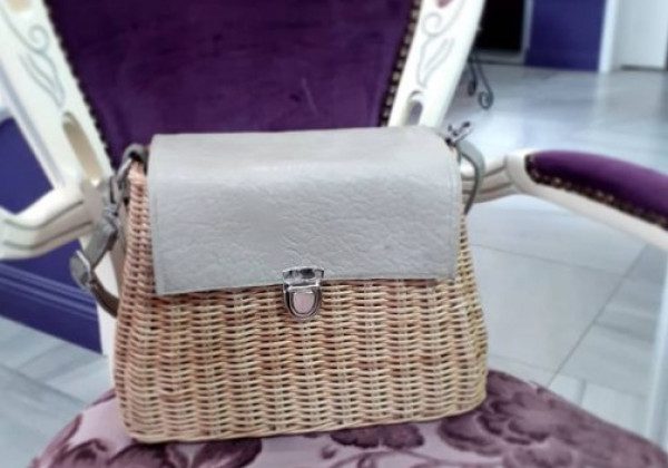 Модные сумки весна-лето 2021