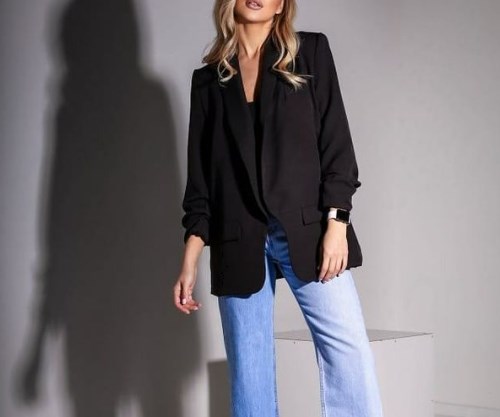 Модні піджаки весна-літо 2021 Модні піджаки весна-літо 2021