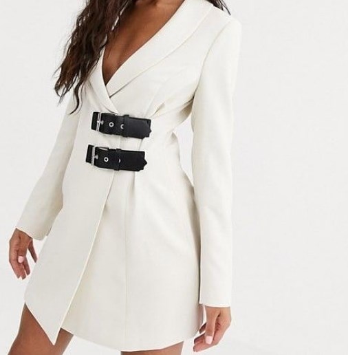 Модні піджаки весна-літо 2021 Модні піджаки весна-літо 2021