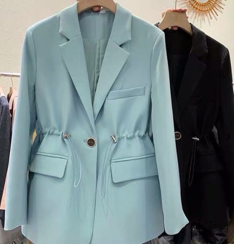 Модні піджаки весна-літо 2021 Модні піджаки весна-літо 2021