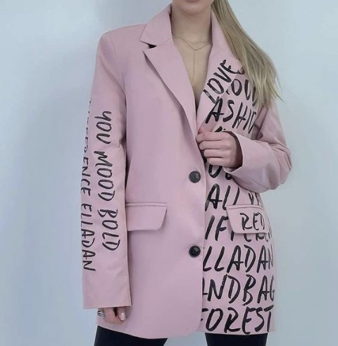 Модні піджаки весна-літо 2021 Модні піджаки весна-літо 2021