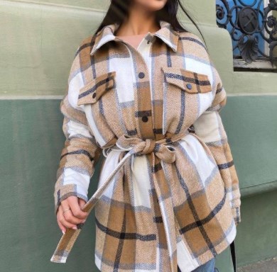 В мире моды появилось новое слово – шакет / Instagram