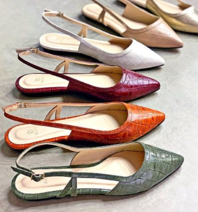 В моде слингбеки / Instagram