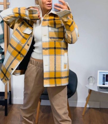 Модні тенденції весна 2021