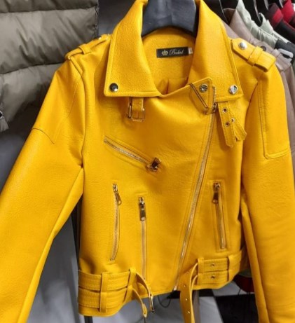 Модні тенденції весна 2021