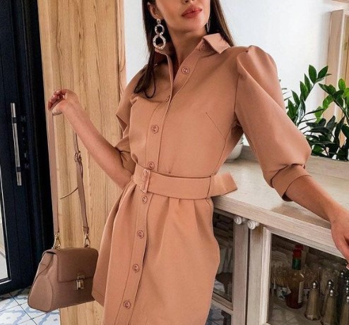 Модні тенденції весна 2021