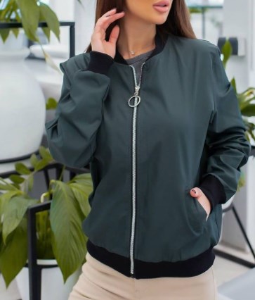 Модні тенденції весна 2021