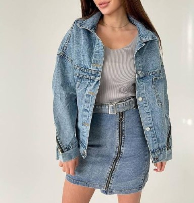 Модні тенденції весна 2021