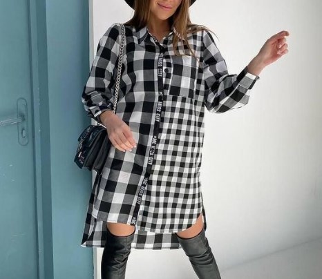 Модні тенденції весна 2021