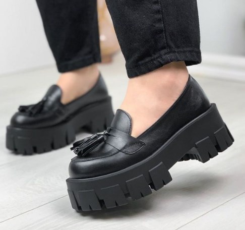 Модні тенденції весна 2021