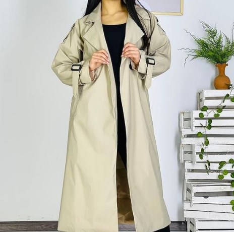 Модні тенденції весна 2021