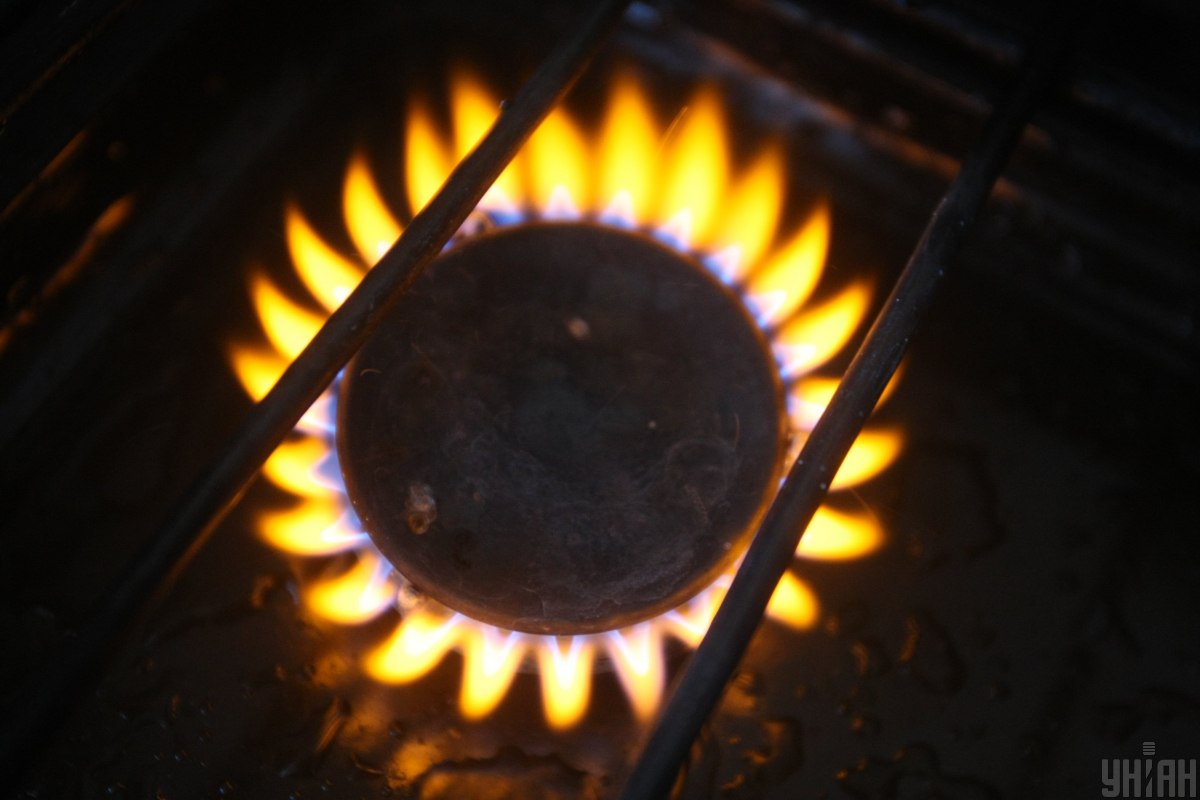 Высокие тарифы – вопросы к местным властям: в Кабмине уточнили цену на газ для украинцев