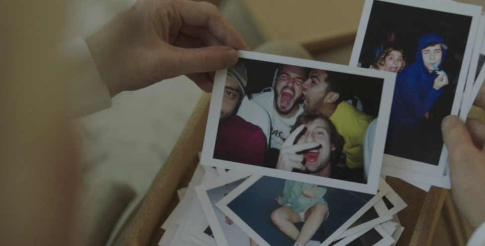 В Інтернеті набирає популярність Dispo – незвичайний аналог Instagram