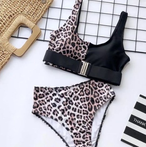 Модні купальники 2021